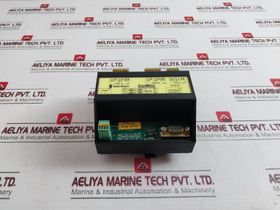 Rolls-royce Ccn 01 Canman Controller Network Rev. B