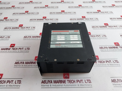 Jonfra Automacao Chm 24-15 Switch Mode Power Supply 110/220 Vac - Used Jonfra Automacao Chm 24-15 Switch Mode Power Supply 110/220 Vac - Used