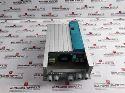 Mastervolt 40020506 Automatic Battery Charger Ip23 50/60Hz Mastervolt 40020506 Automatic Battery Charger Ip23 50/60Hz