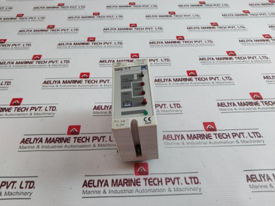 Gestra Nrs 1-7/8 Bs Level Switch 50/60Hz