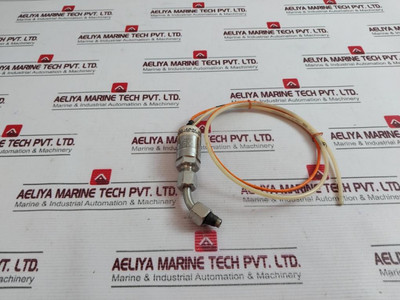 Druck Pdcr 921-1742 Pressure Sensor 5V - Used