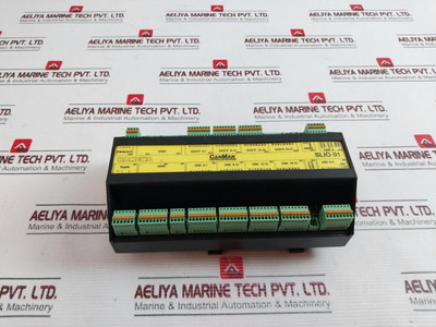 Kamewa Slio 01 Canman Controller Network - Used Kamewa Slio 01 Canman Controller Network - Used