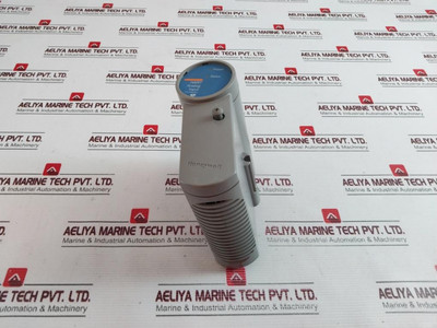 Honeywell Cc-paih01 Hart Analog Input Module 51405038-175 - New