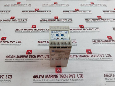Basler Electric Be3-27-1A1N2 Under Voltage Relay 9319200100 - Used Basler Electric Be3-27-1A1N2 Under Voltage Relay 9319200100 - Used