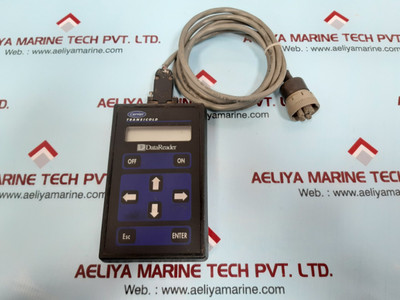 Carrier 12-00377 reader for transicold data module Carrier 12-00377 reader for transicold data module