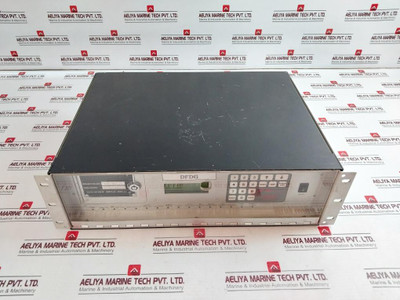 Stargames Corporation Jackpot Controller System 220-240 Ac Xjpc-rev7-1L