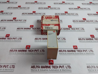 Carlo Gavazzi Sm170440 3-phase Sequence Voltage Relay 10A 250V