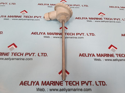Autronica mn524 s 200v temp sensor, skintop, weight 170gm Autronica mn524 s 200v temp sensor, skintop, weight 170gm