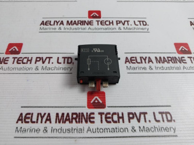 Phoenix Contact F-ms 12-ud St Valvetrab Surge Protection Plug