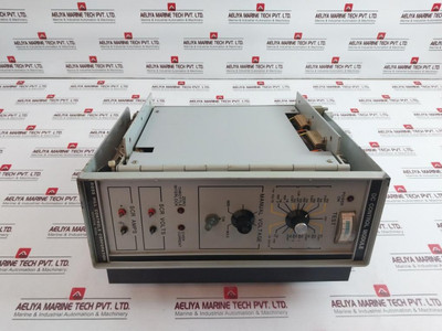 Ross Hill 0522-2400-21 Dc Control Module Rev.B Ross Hill 0522-2400-21 Dc Control Module Rev.B