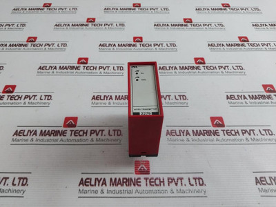 Pr Electronics 2279 Ac/Dc Transmitter