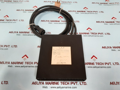 Shonan kosakusho rp-s1-24 charger