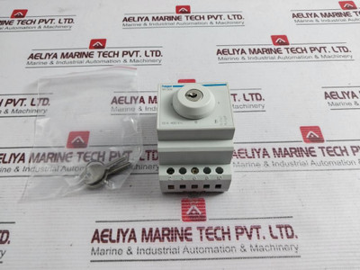 Hager Sk 606 Key Switch 10A 400V