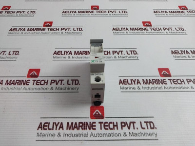 Moeller Plsm-c16-mw Xpole Circuit Breaker