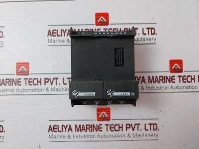 Array Sr-12Mrdc Multi-function Din Mount 12-24V - Used Array Sr-12Mrdc Multi-function Din Mount 12-24V - Used