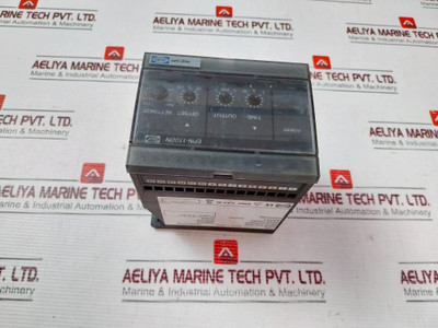Deif Epn-110Dn Electronic Potentiometer 24Vdc.