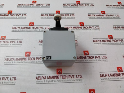 Kraus & Naimer Ca20B Rotary Switch 30Amp 600V Ac