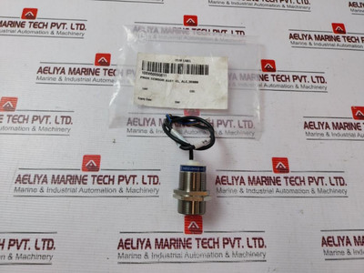 Telemecanique Xs1 M30Ab120Sb4 Proximity Sensor Telemecanique Xs1 M30Ab120Sb4 Proximity Sensor