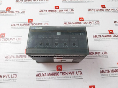Deif Fas-113Dg Synchronization Controller 220Vac 60Hz
