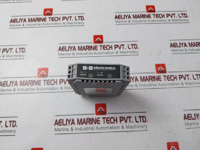 B&B Electronics 4850Pdr Rs-485 Isolator Repeater - Used
