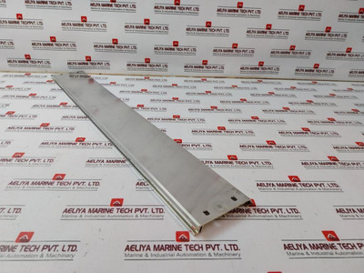 Siemens 6Es7 390-1Aj30-0Aa0 Simatic S7 Sectional Mounting Rail - New Siemens 6Es7 390-1Aj30-0Aa0 Simatic S7 Sectional Mounting Rail - New