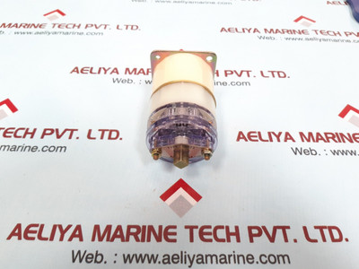 Nakamura electric dm-20 selector switch NP-2265 QO 250 gm Nakamura electric dm-20 selector switch NP-2265 QO 250 gm