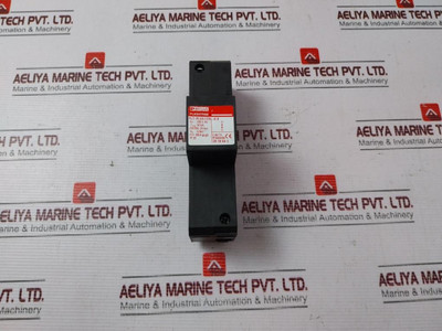Phoenix Contact Flt-plus Ctrl-0.9 Lightning Current Arrester 250A Gl/Gg - Used Phoenix Contact Flt-plus Ctrl-0.9 Lightning Current Arrester 250A Gl/Gg - Used
