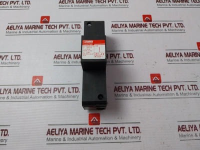 Phoenix Contact Flt-plus Ctrl-0.9 Lightning Current Arrester 330V Ac - Used Phoenix Contact Flt-plus Ctrl-0.9 Lightning Current Arrester 330V Ac - Used