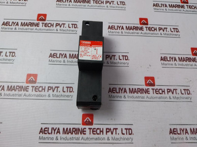 Phoenix Contact Flt-plus Ctrl-0.9 Lightning Current Arrester 330V Ac 250A Gl/Gg