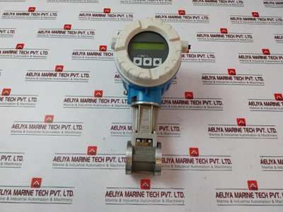 Endress+Hauser 72W25-sd0Aa1Aaa4Aa Flowmeter