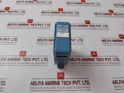 Rosemount 644Ranac4Q4 Temperature Transmitter 00644-6412-1005 - Used Rosemount 644Ranac4Q4 Temperature Transmitter 00644-6412-1005 - Used