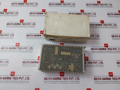 Meanwell Sd-150B-24 Power Supply 76V0A - Used Meanwell Sd-150B-24 Power Supply 76V0A - Used