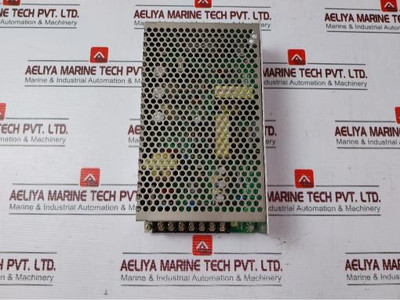 Meanwell Sd-150B-24 Power Supply 76V0A 94V-0 - Used Meanwell Sd-150B-24 Power Supply 76V0A 94V-0 - Used