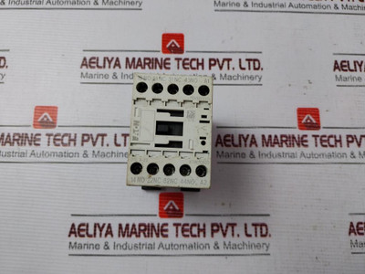 Eaton Dil A-22 Contactor Xtre10B22 16A 110V 50/60Hz