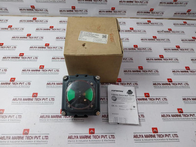 Topworx Txp-n20Glmm00000N007 Limit Switch Box 502.969.8000