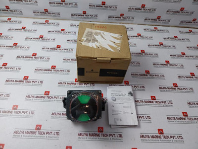 Topworx Tvl-e20Glpm0000P Valve Controller Ip66/68