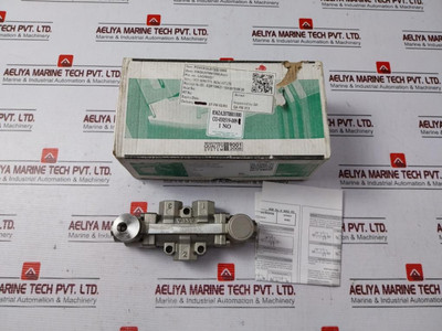 Asco Series 8362 3 Way Spool Valve 3/8 Npt 8362A2070001000 - New Asco Series 8362 3 Way Spool Valve 3/8 Npt 8362A2070001000 - New