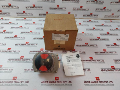 Topworx Tvh-e20Glmm Switchbox Ip66/68 - New