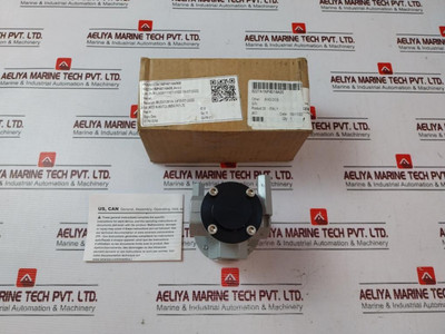 Aventics 8227A1Np4014A00 Poppet Valve