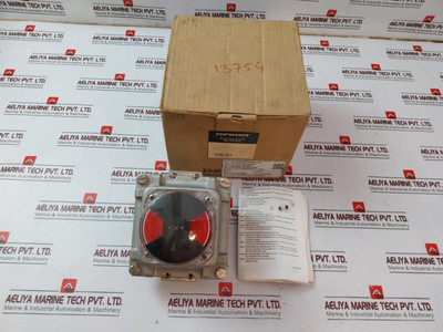 Topworx Txs-p2Cglmm Limit Switchbox 120Vdc Topworx Txs-p2Cglmm Limit Switchbox 120Vdc