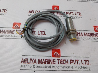 Turck Bi5-g18-rz3 Inductive Proximity Sensor