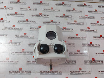 Rotork Gpsa Electric Actuators 53B-046281