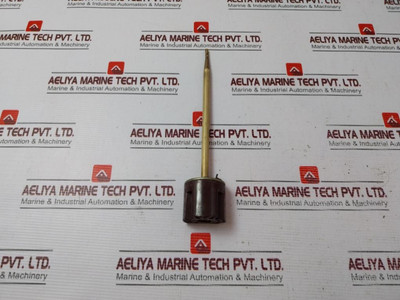 Pegler Sunvic Vk4254 Immersion Thermostat - Used Pegler Sunvic Vk4254 Immersion Thermostat - Used