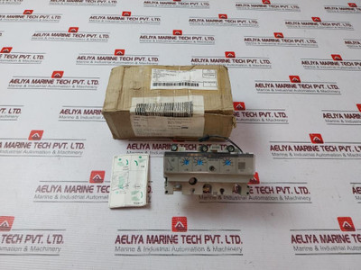 Merlin Gerin Str 22 Se Circuit Breaker 2000599