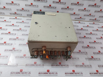 Kamewa Remote Control Ems 2 Bow Thruster