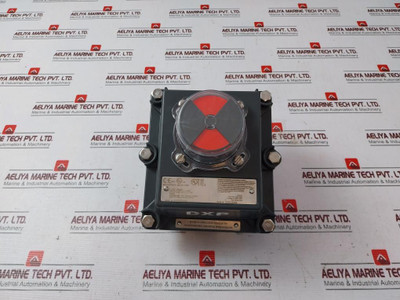 Topworx Dxp-eh0Gn4B Limit Switch