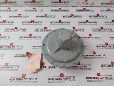Aichi Tokei A25Z-2 Pressure Reducing Valve