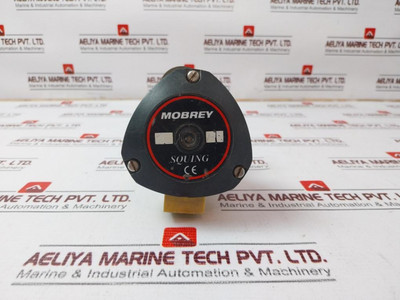 Mobrey Squing 734Tds0000 Liquid Level Switch 24-240V - Used Mobrey Squing 734Tds0000 Liquid Level Switch 24-240V - Used