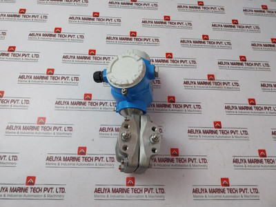 Endress+Hauser Pmd70-3Aj7Bb2Aau Differential Pressure Transmitter - Used Endress+Hauser Pmd70-3Aj7Bb2Aau Differential Pressure Transmitter - Used