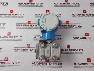 Endress+Hauser Pmd75 Differential Pressure Transmitter - Refurbished Endress+Hauser Pmd75 Differential Pressure Transmitter - Refurbished